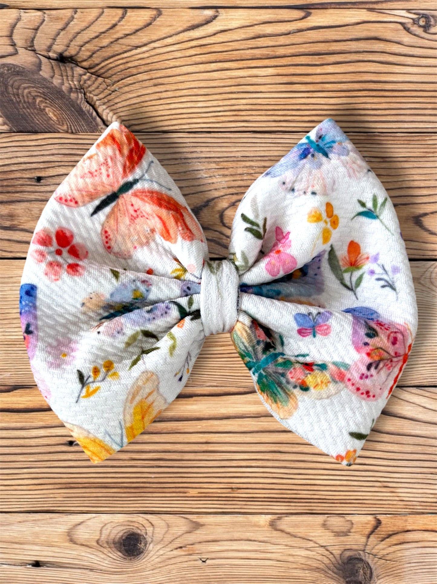 Mariposa