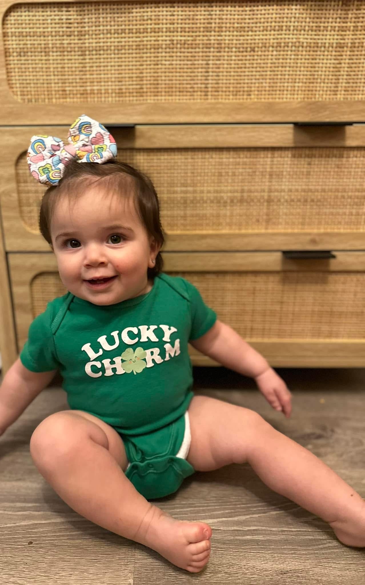 Lucky Charms