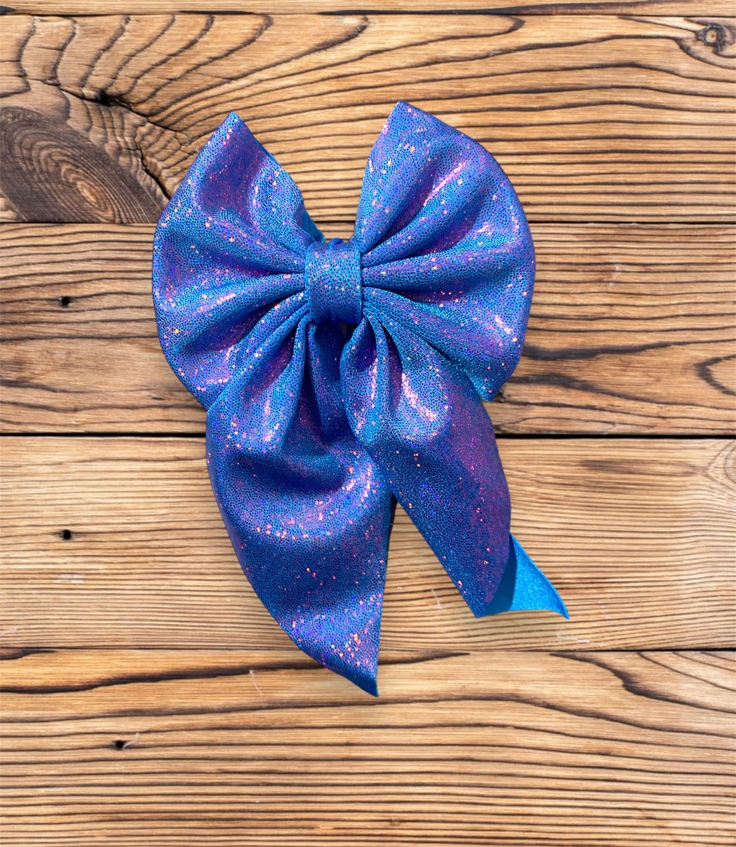 Blue Razz (Holographic)