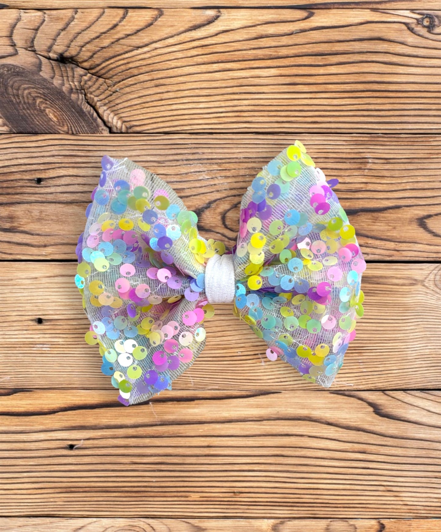 Rainbow Sparkle