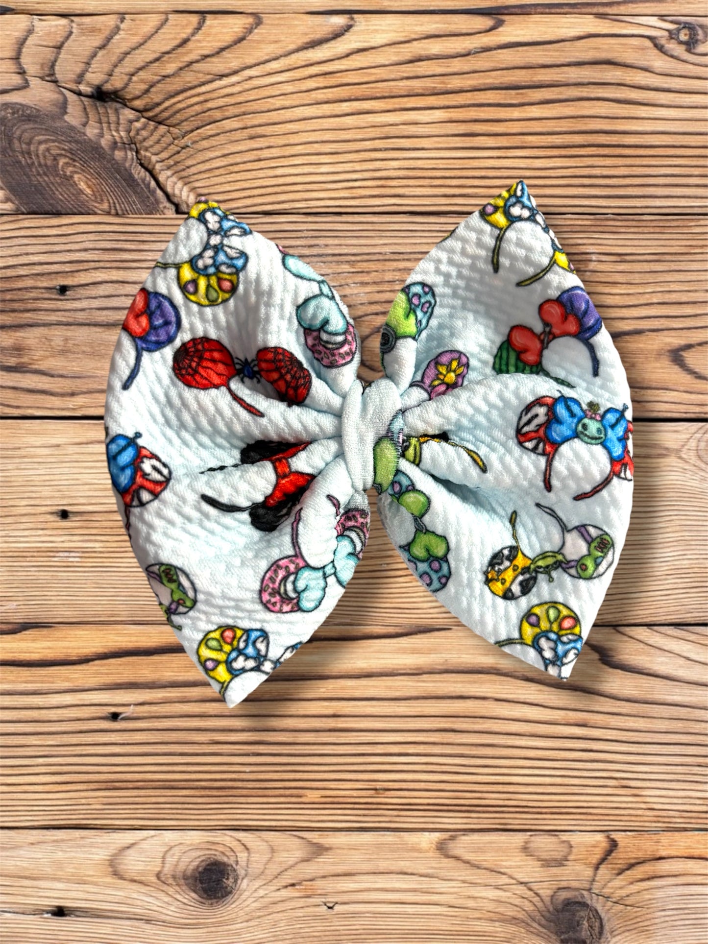 Mouse Ears
