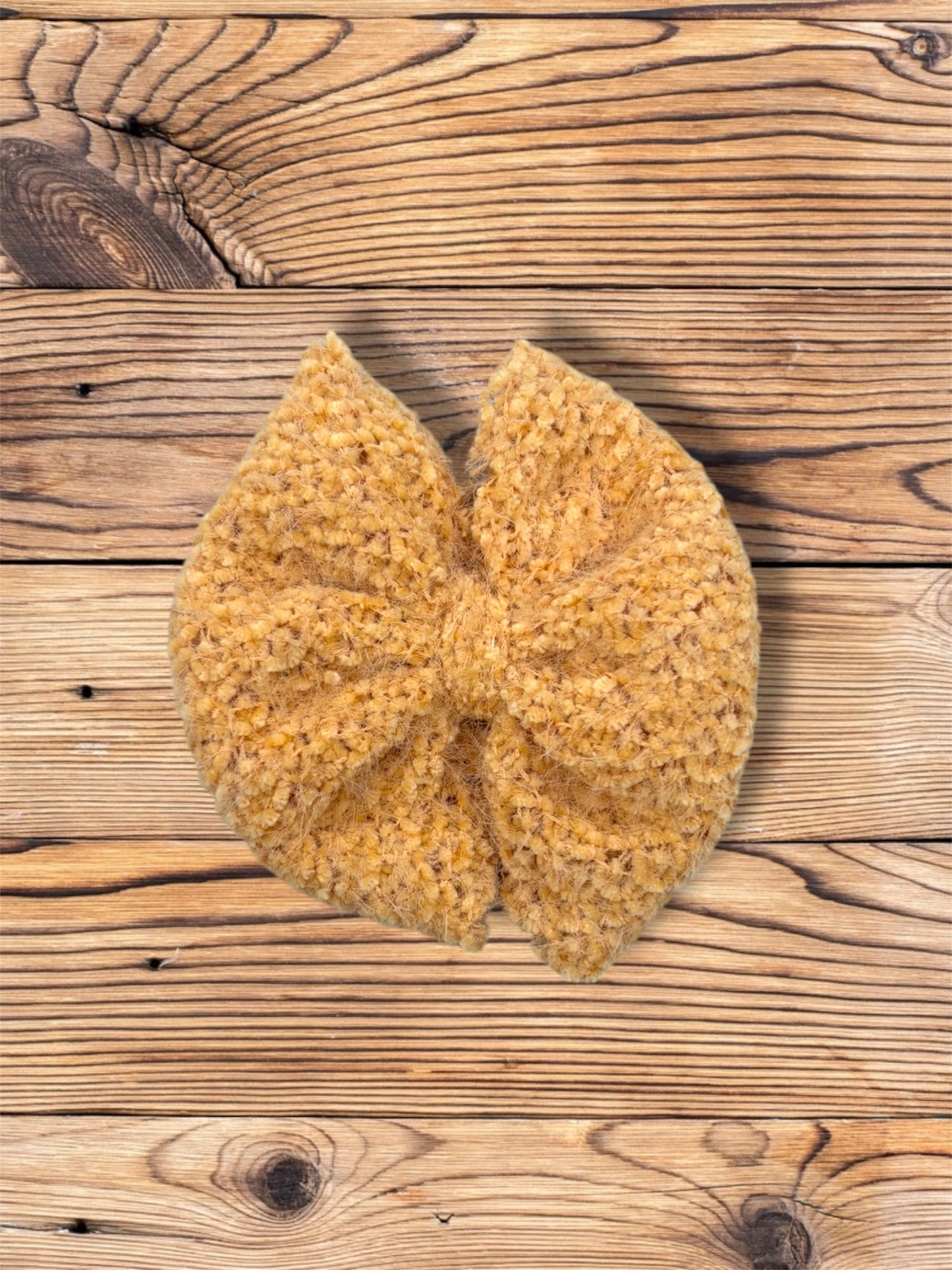 Cornfield (Sweater Knit)