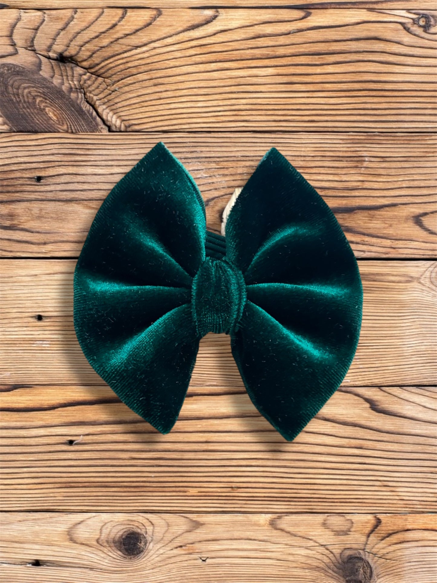 Emerald Velvet
