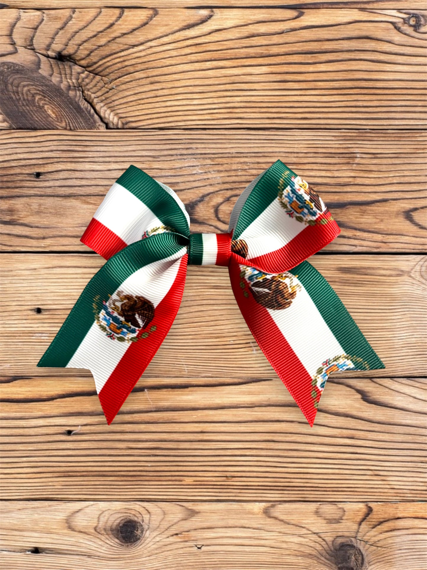 Mexico Ribbon