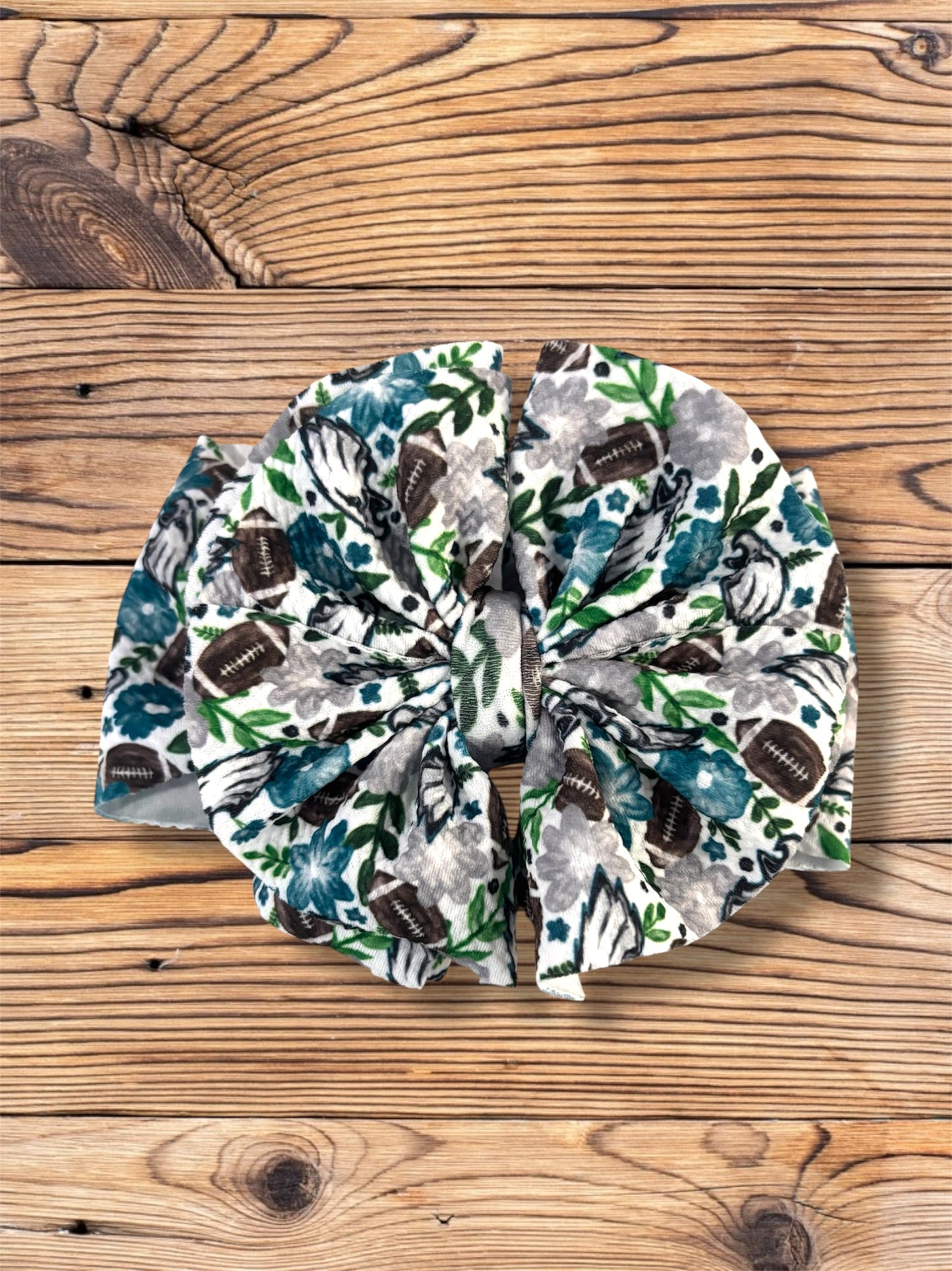 Floral Jawn