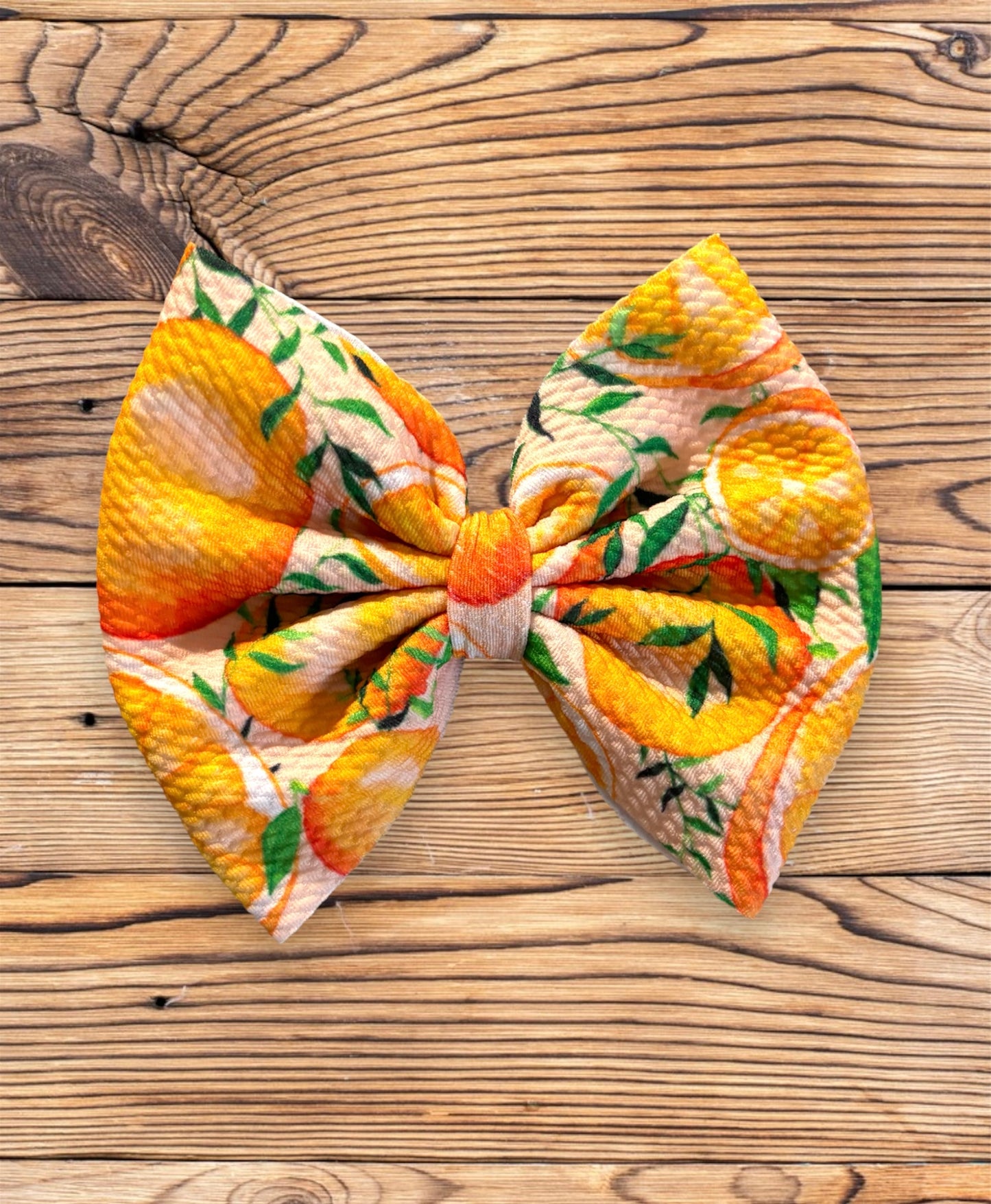 Summer Citrus