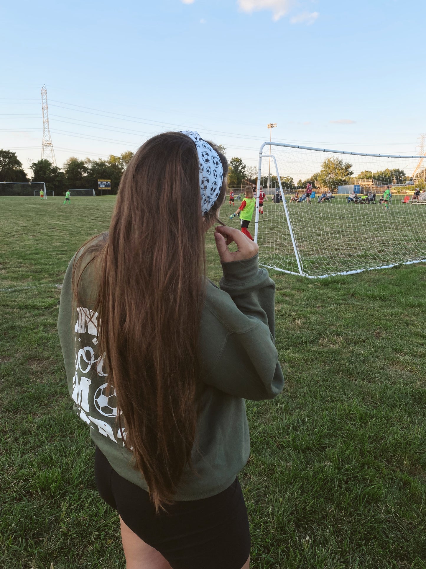 Soccer Ball