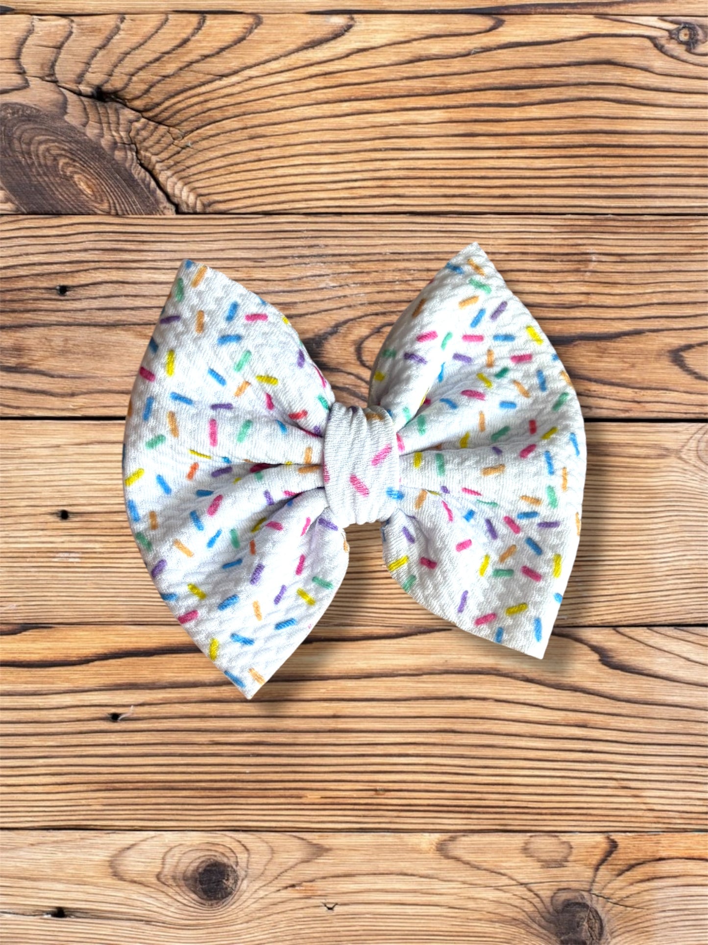 Sprinkles (Vanilla)
