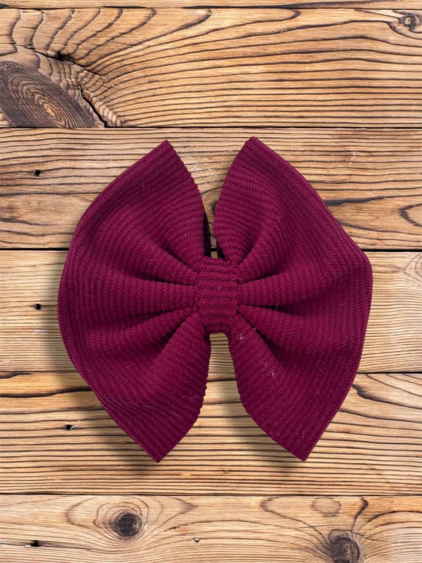 Burgundy (Corduroy)