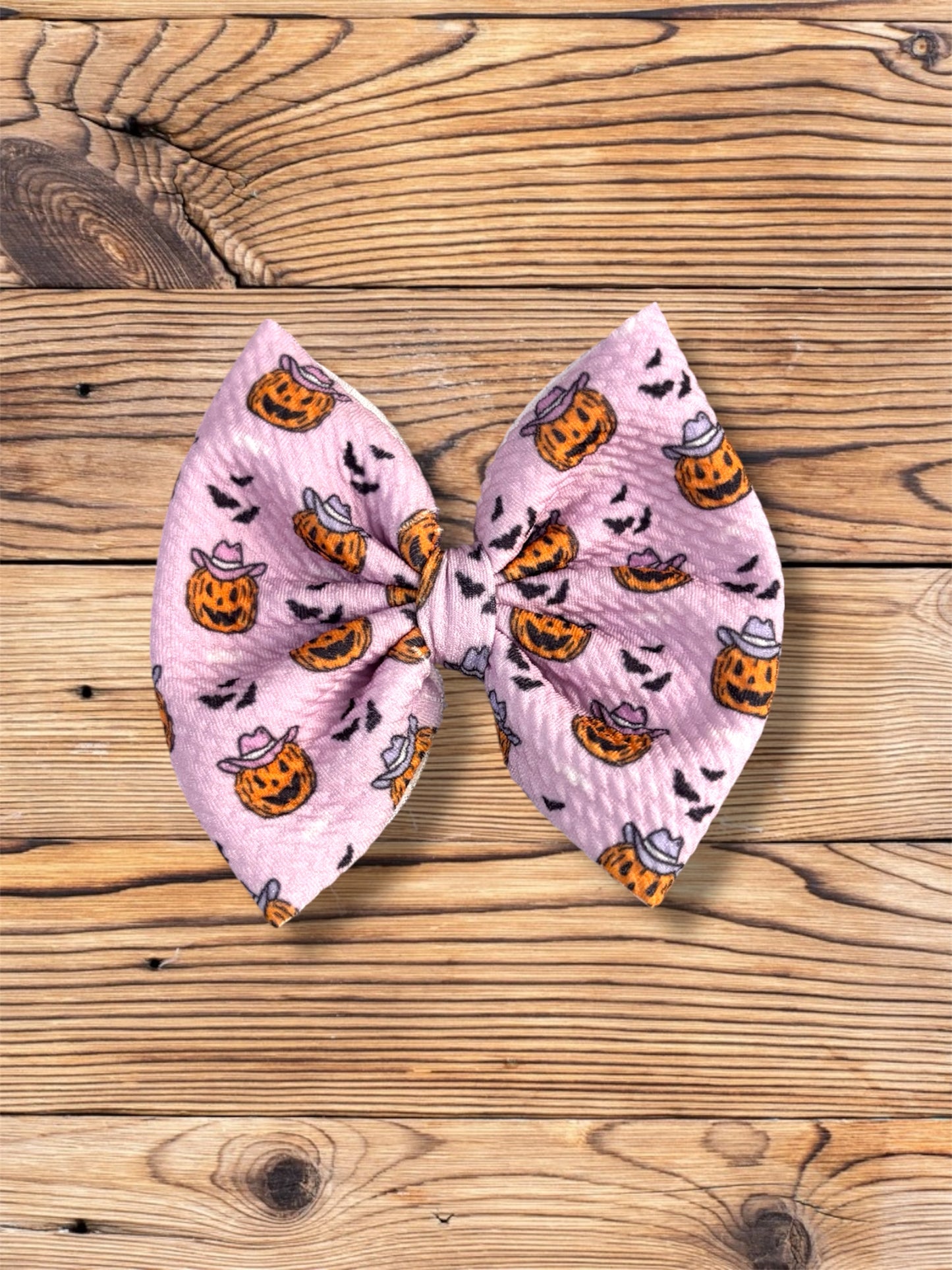 Cowboy Jack (O’-Lantern)