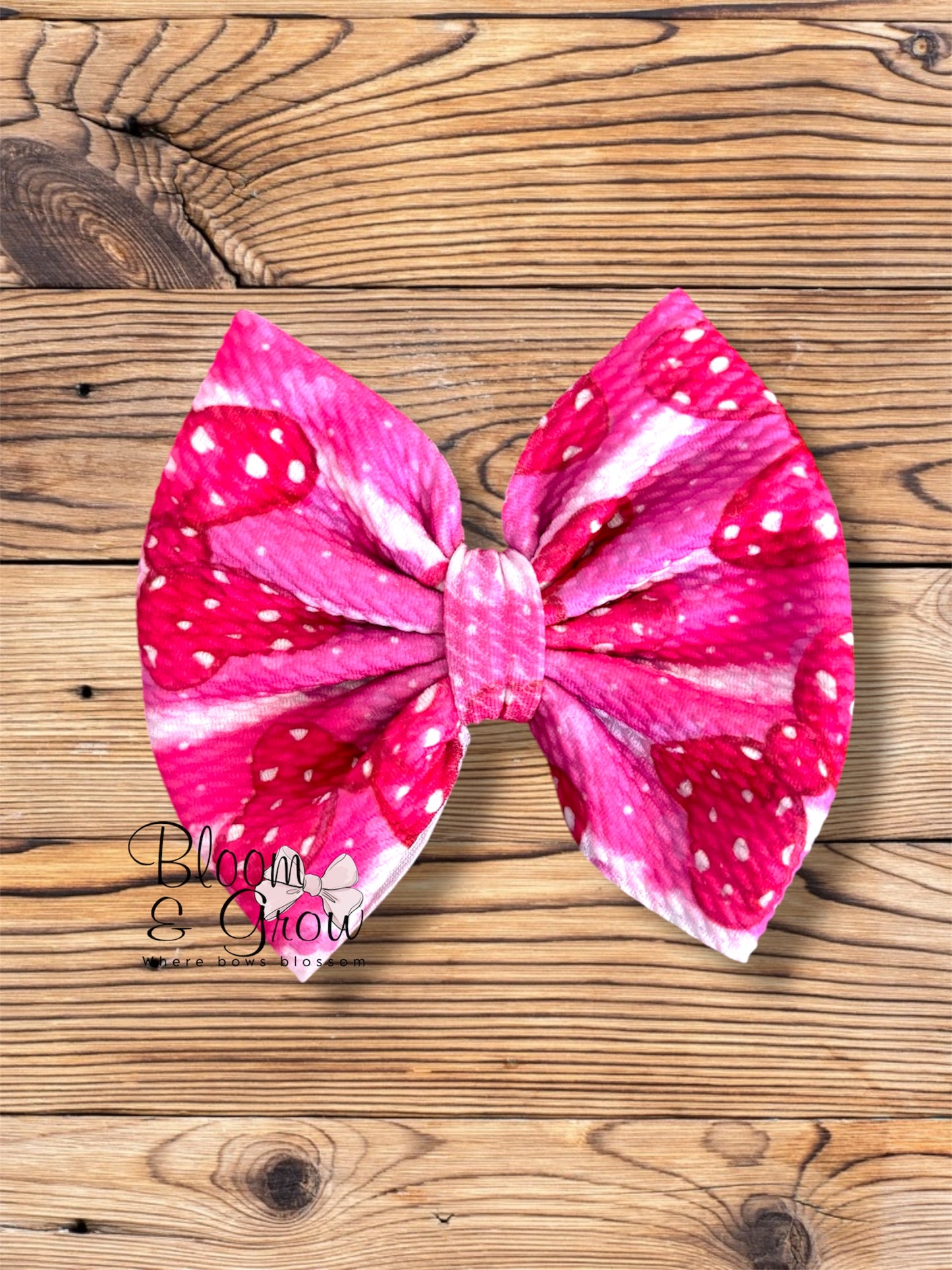 Minnie’s Bows