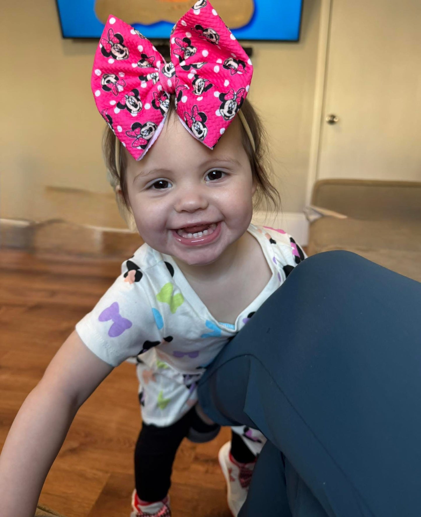 Minnie Mouse