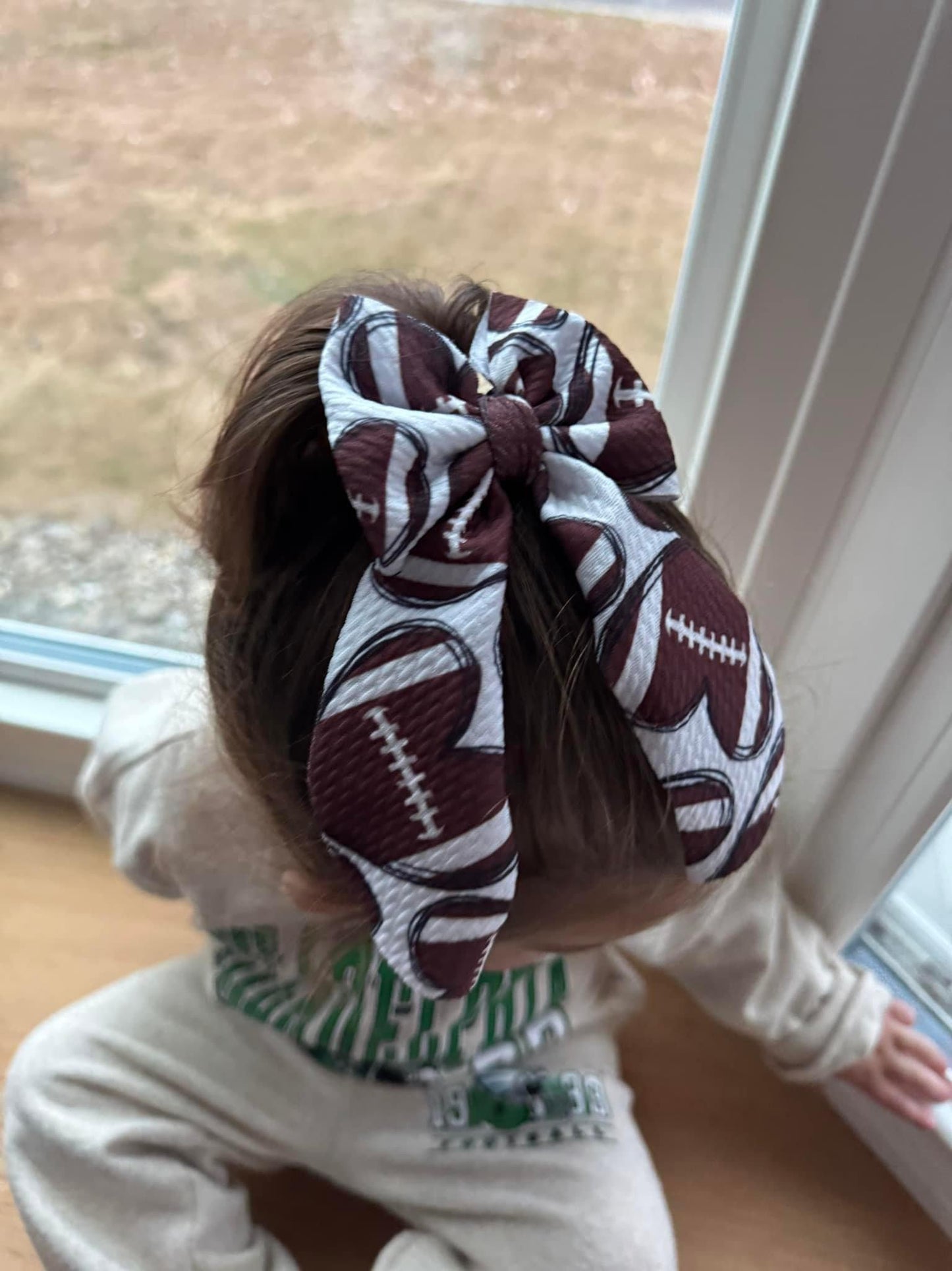 Football Hearts
