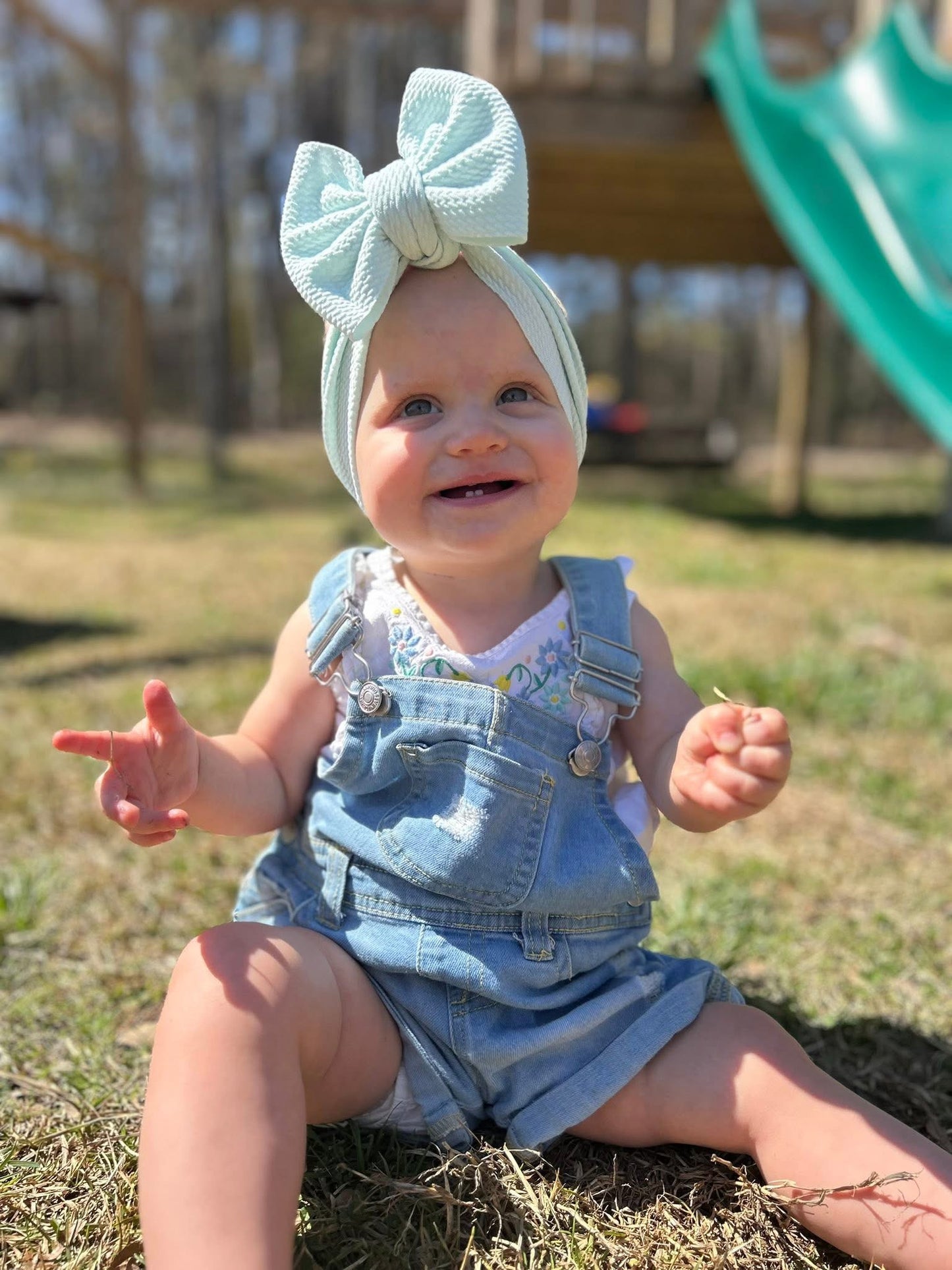 Baby Blue