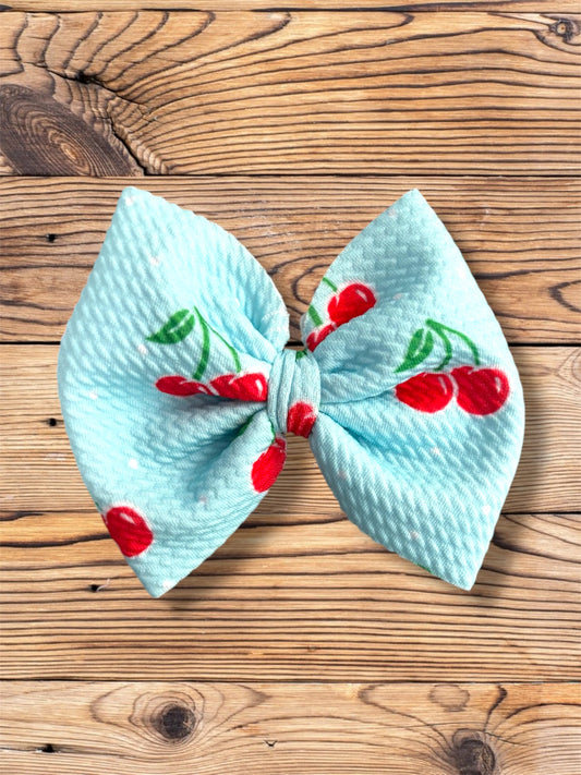 Wild Cherries