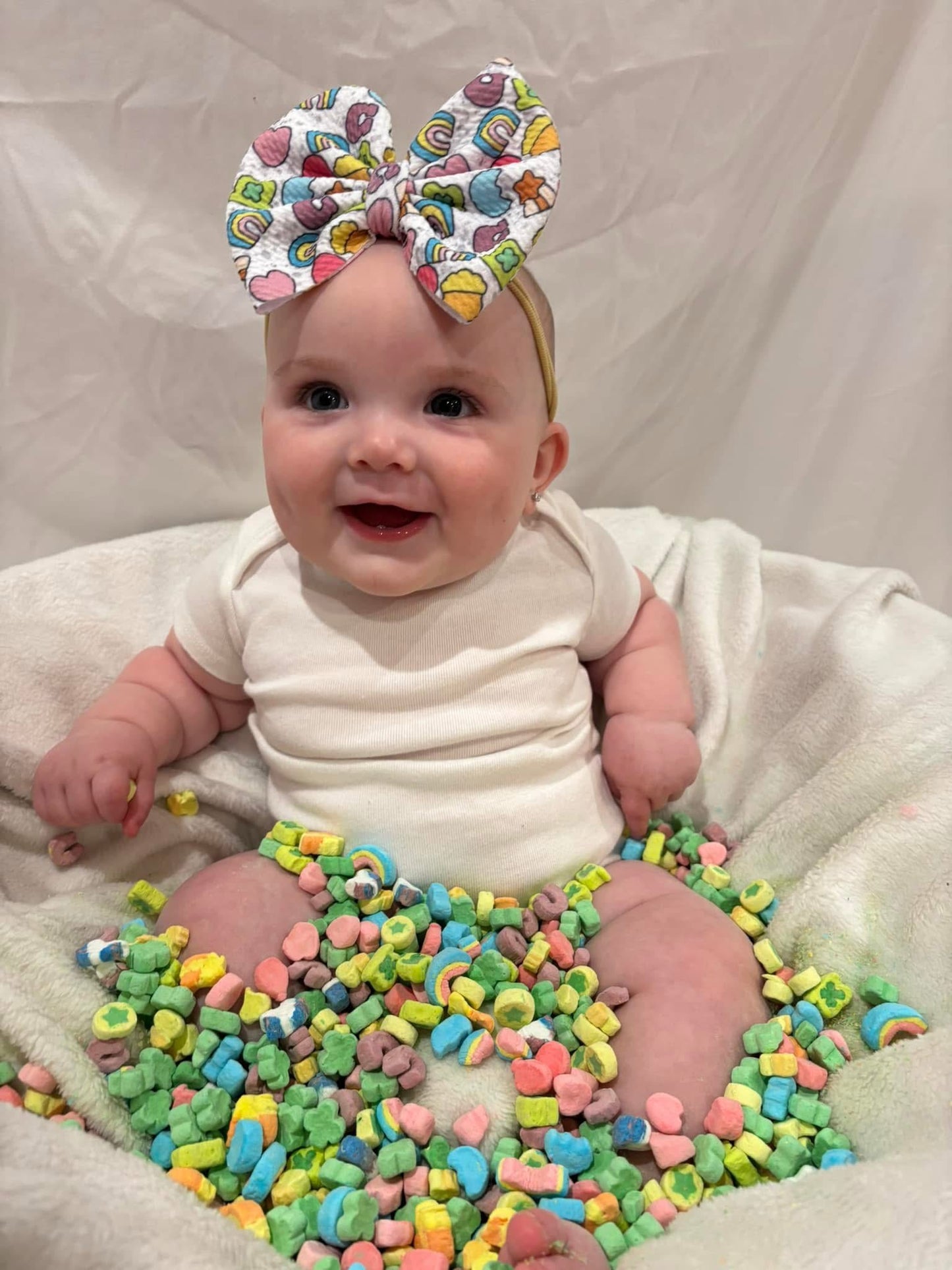 Lucky Charms
