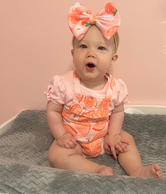 Orange Slices