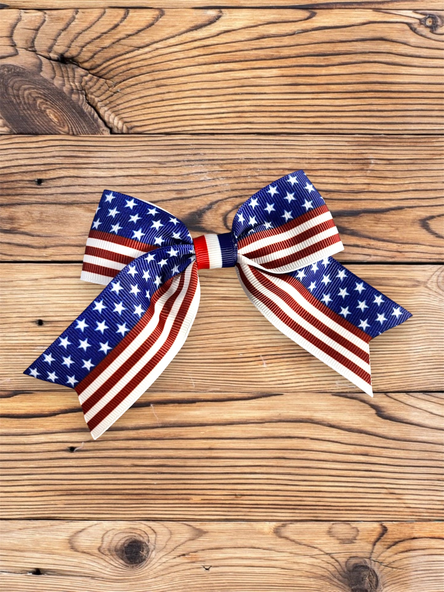 USA Ribbon