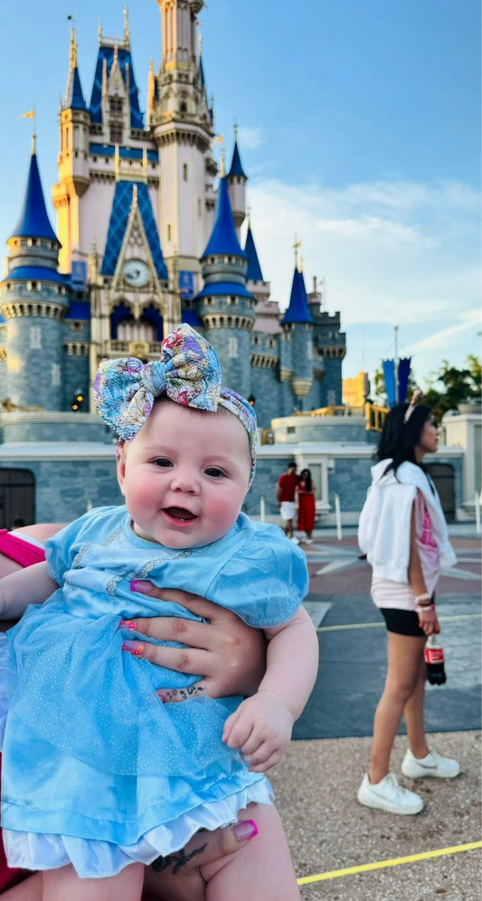 Disney Princesses