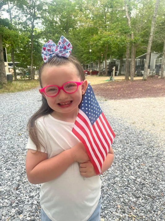 USA, Baby