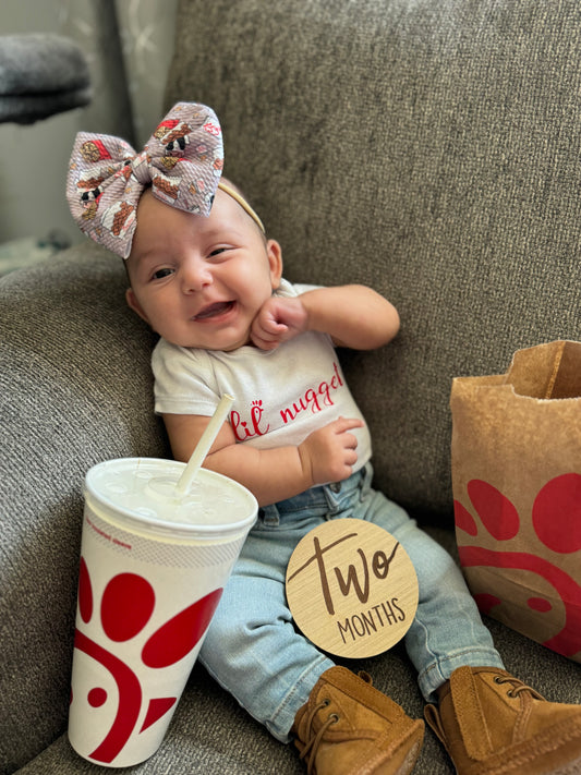 Eat More Chick’n