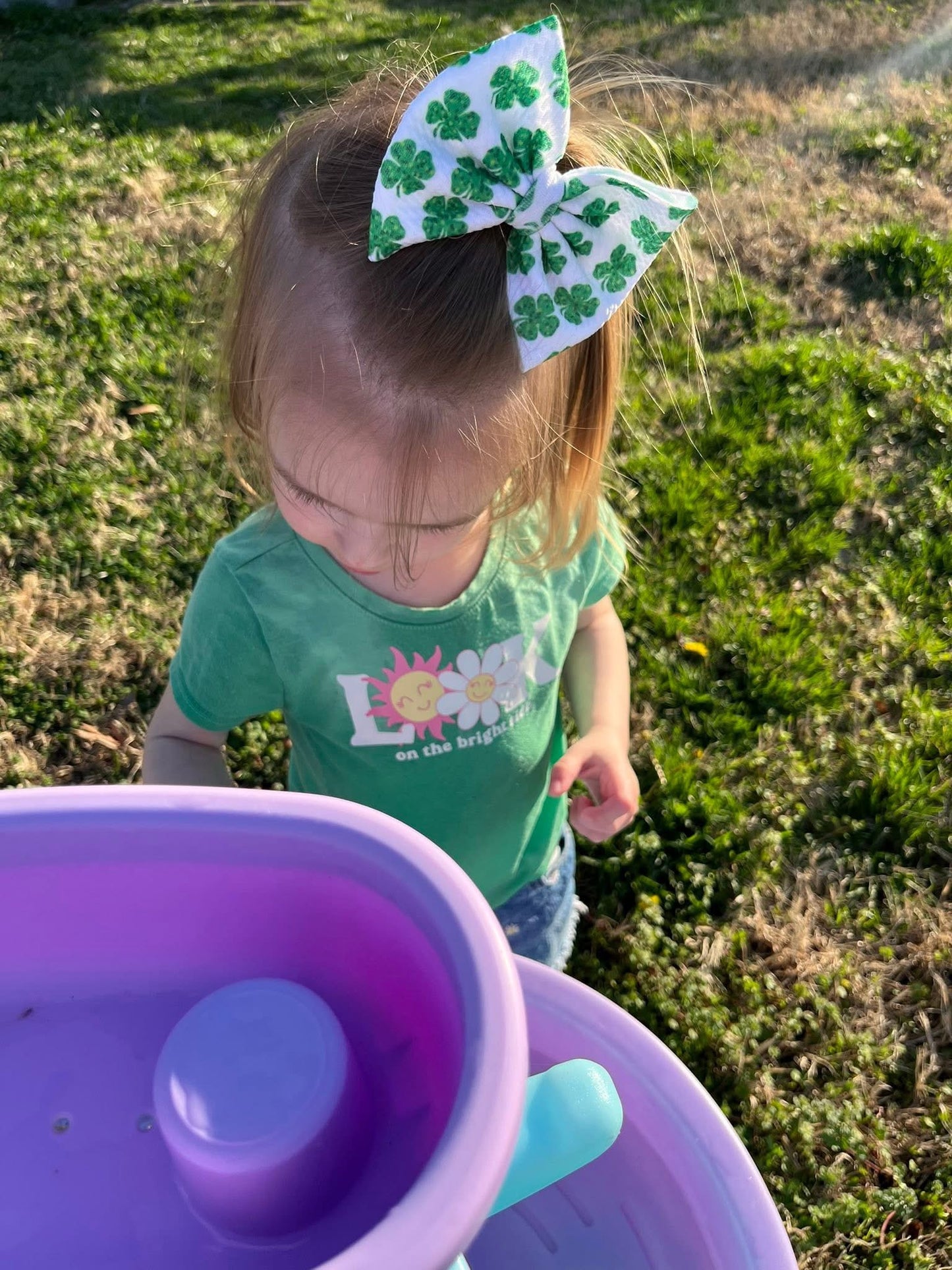 Shamrock