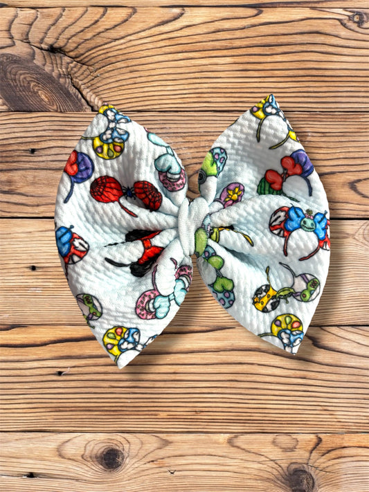 Mouse Ears