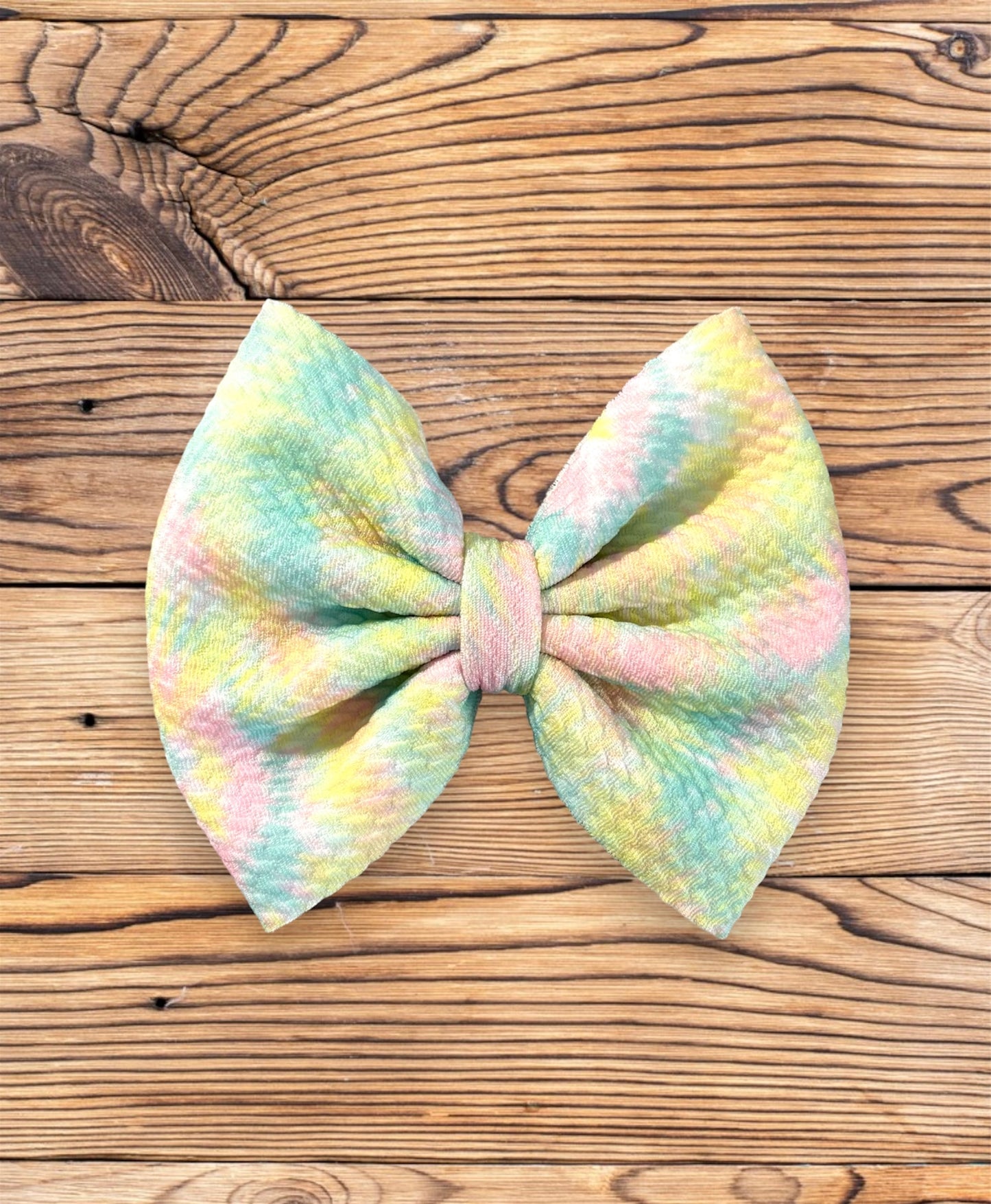 Pastel Hippie