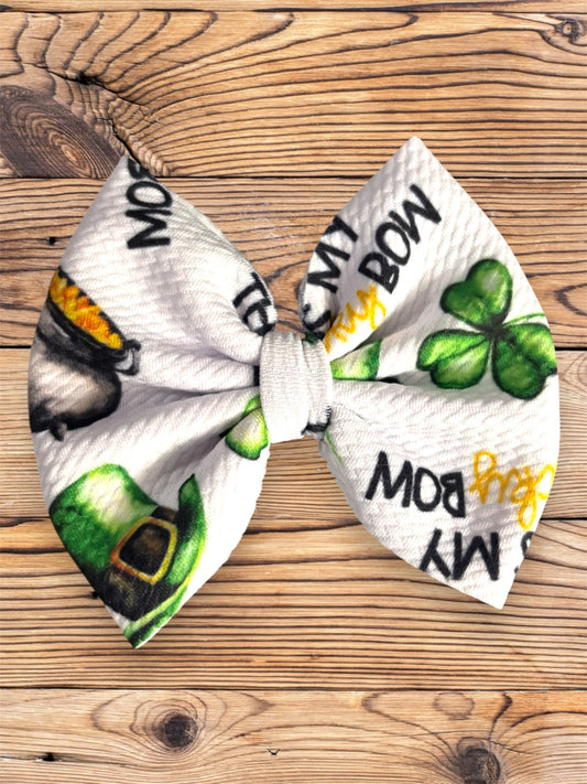 Lucky Bow