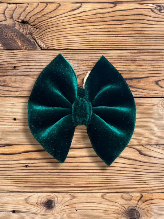 Emerald Velvet