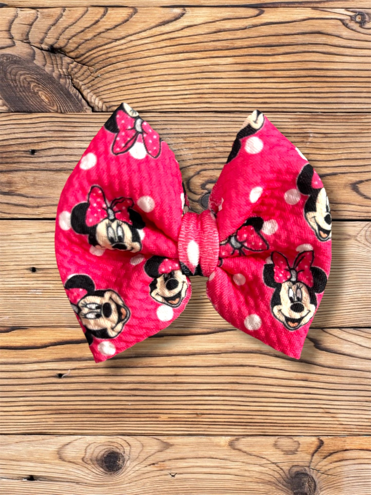 Minnie Mouse