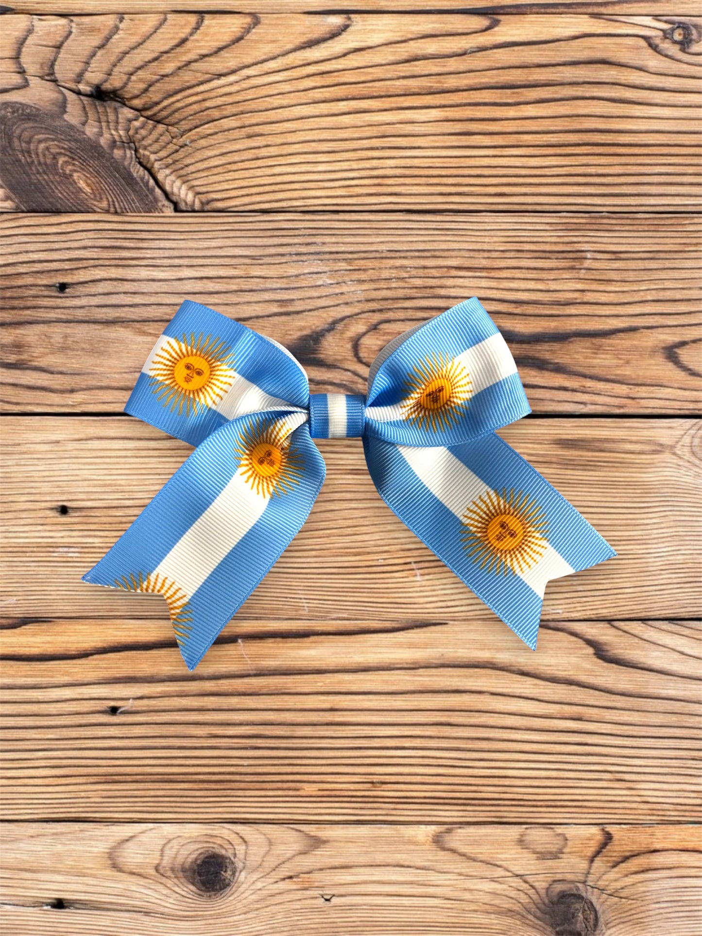 Argentina Ribbon