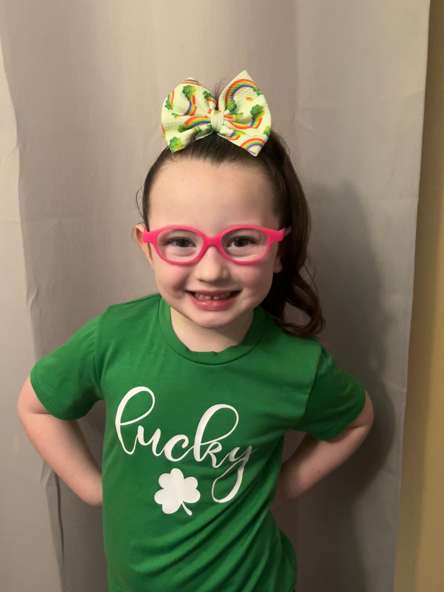 Pot O’ Gold