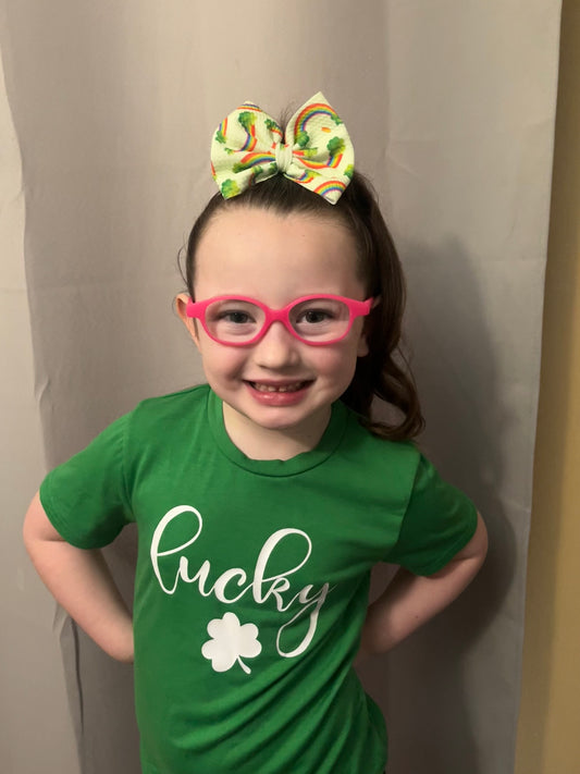 Pot O’ Gold