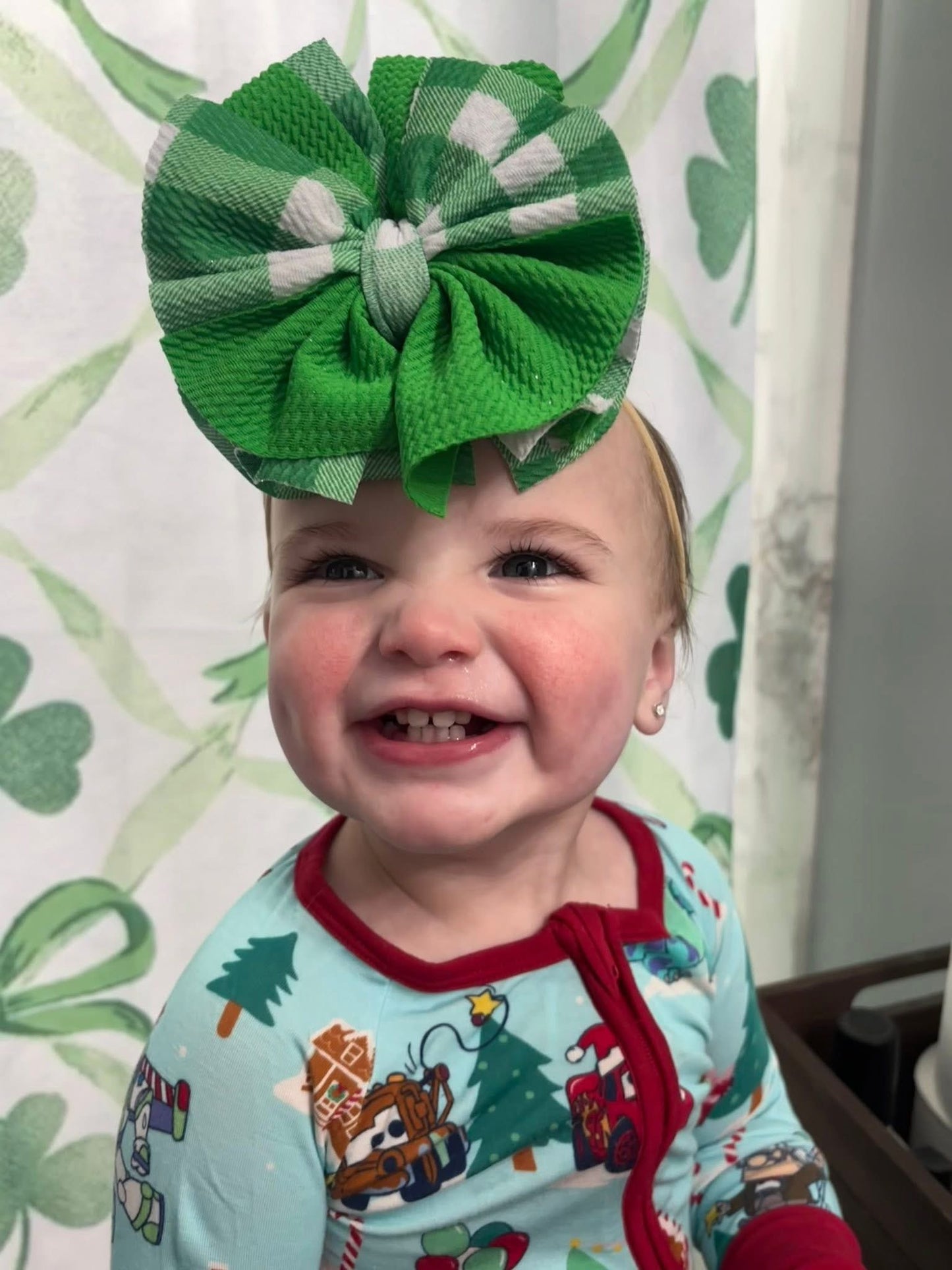 Shredded Shenanigans
