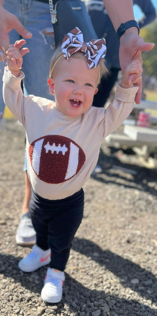 Football Hearts