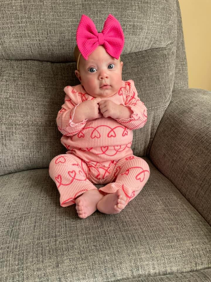 Barbie Pink