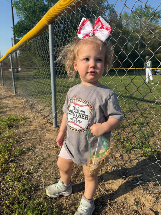 Ball Girl