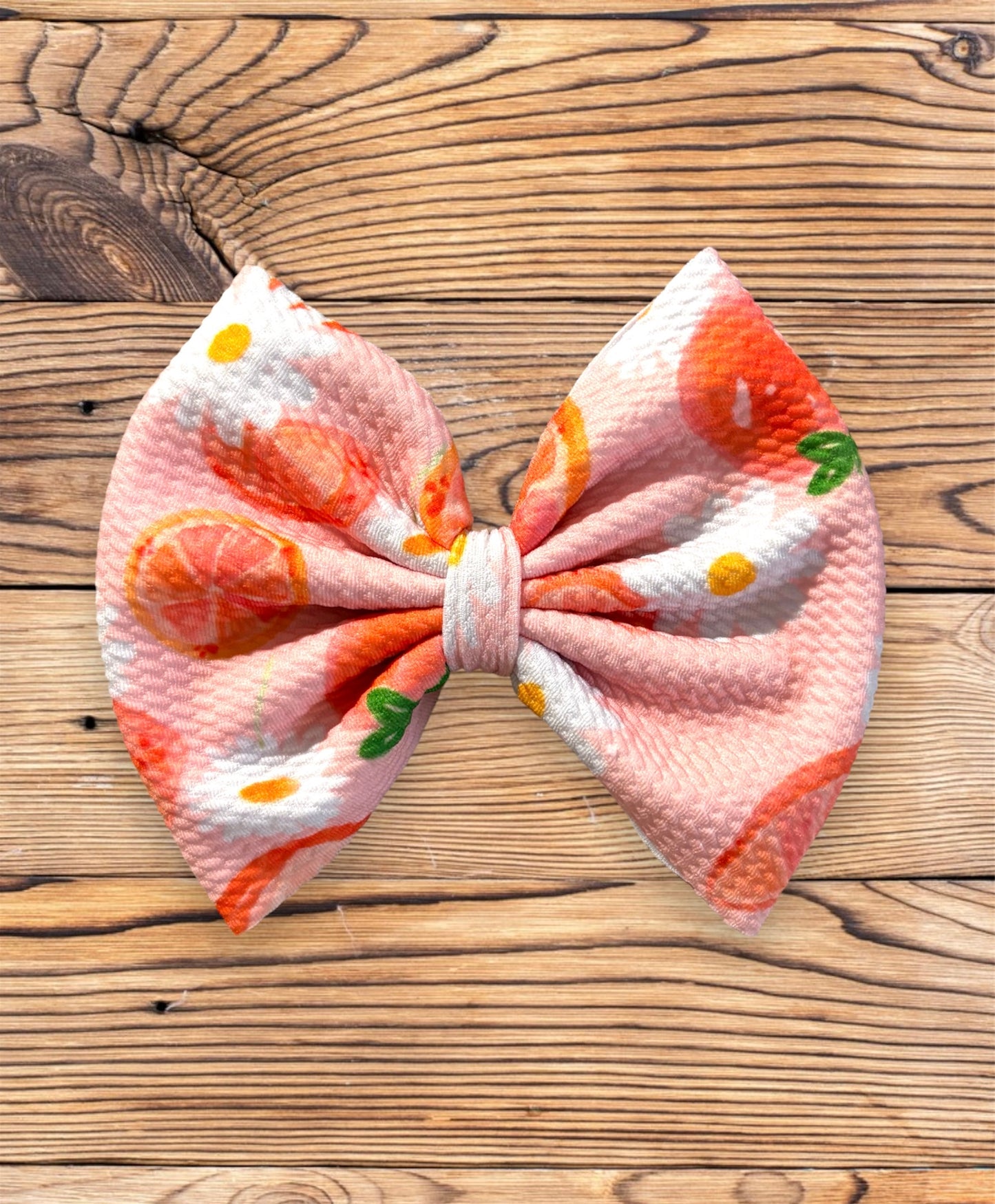 Orange Slices