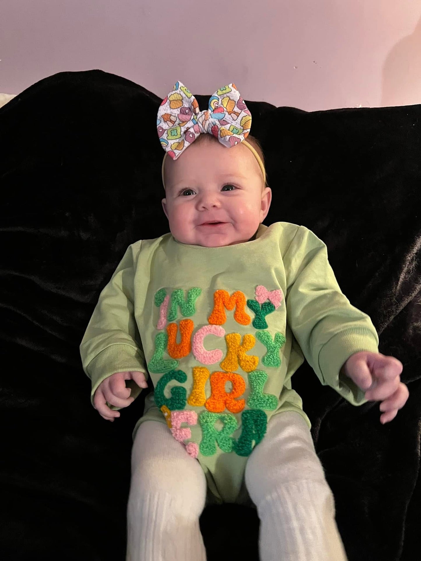 Lucky Charms