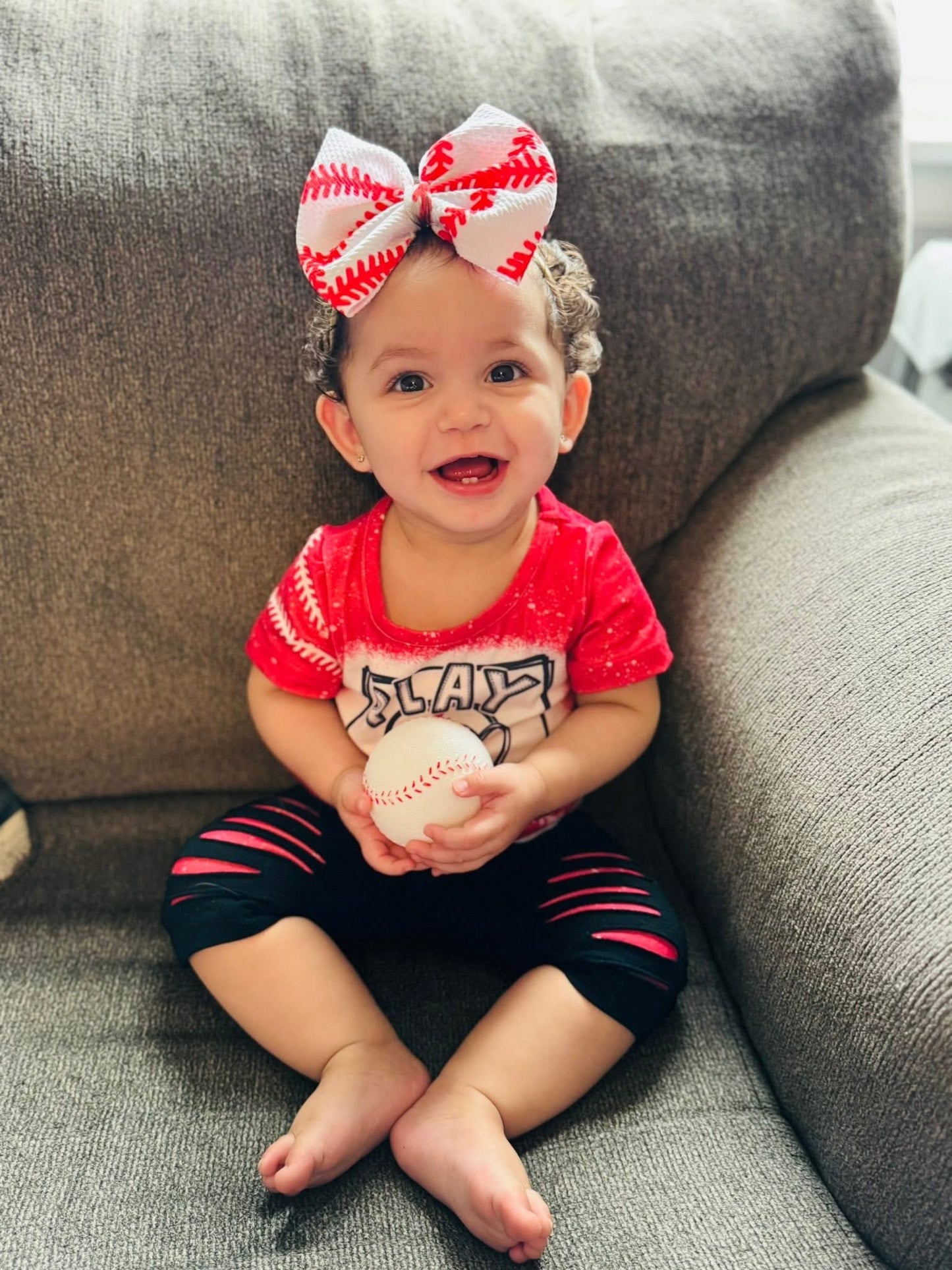 Ball Girl