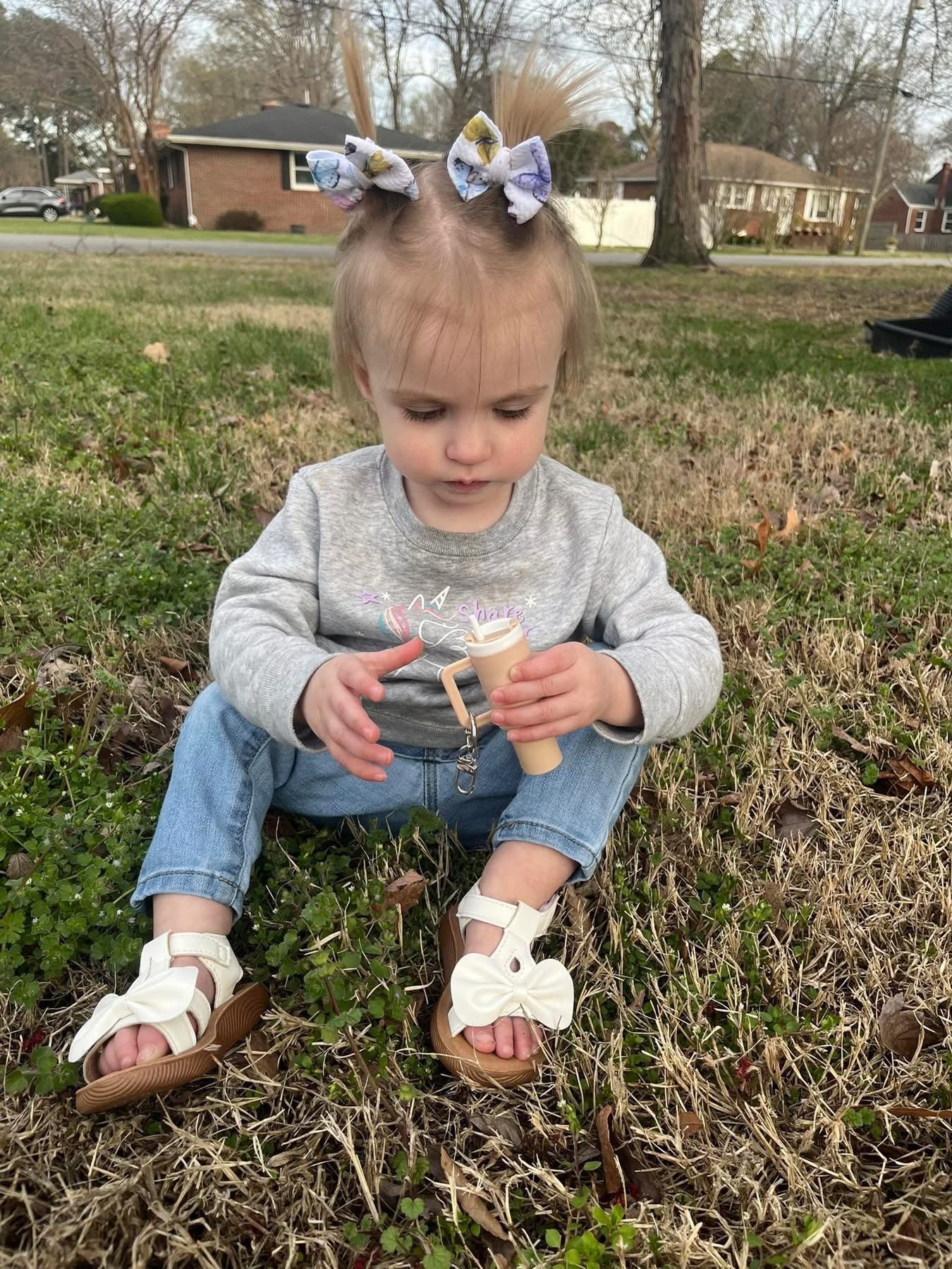 Butterfly Kisses
