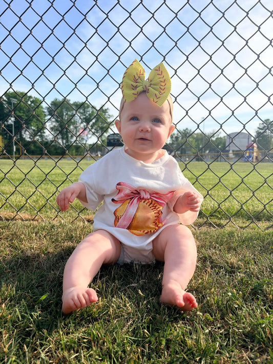Softball Babe