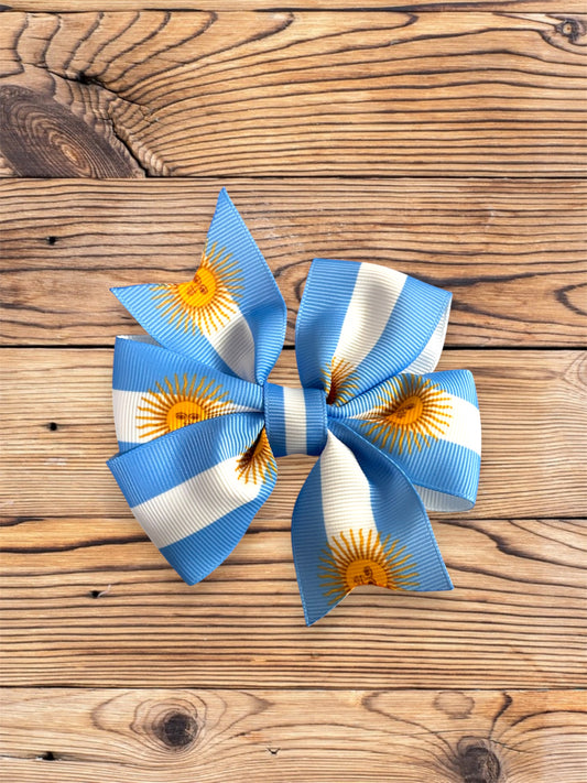 Argentina Ribbon