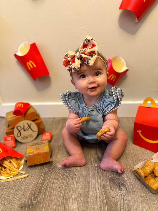 Happy Meal