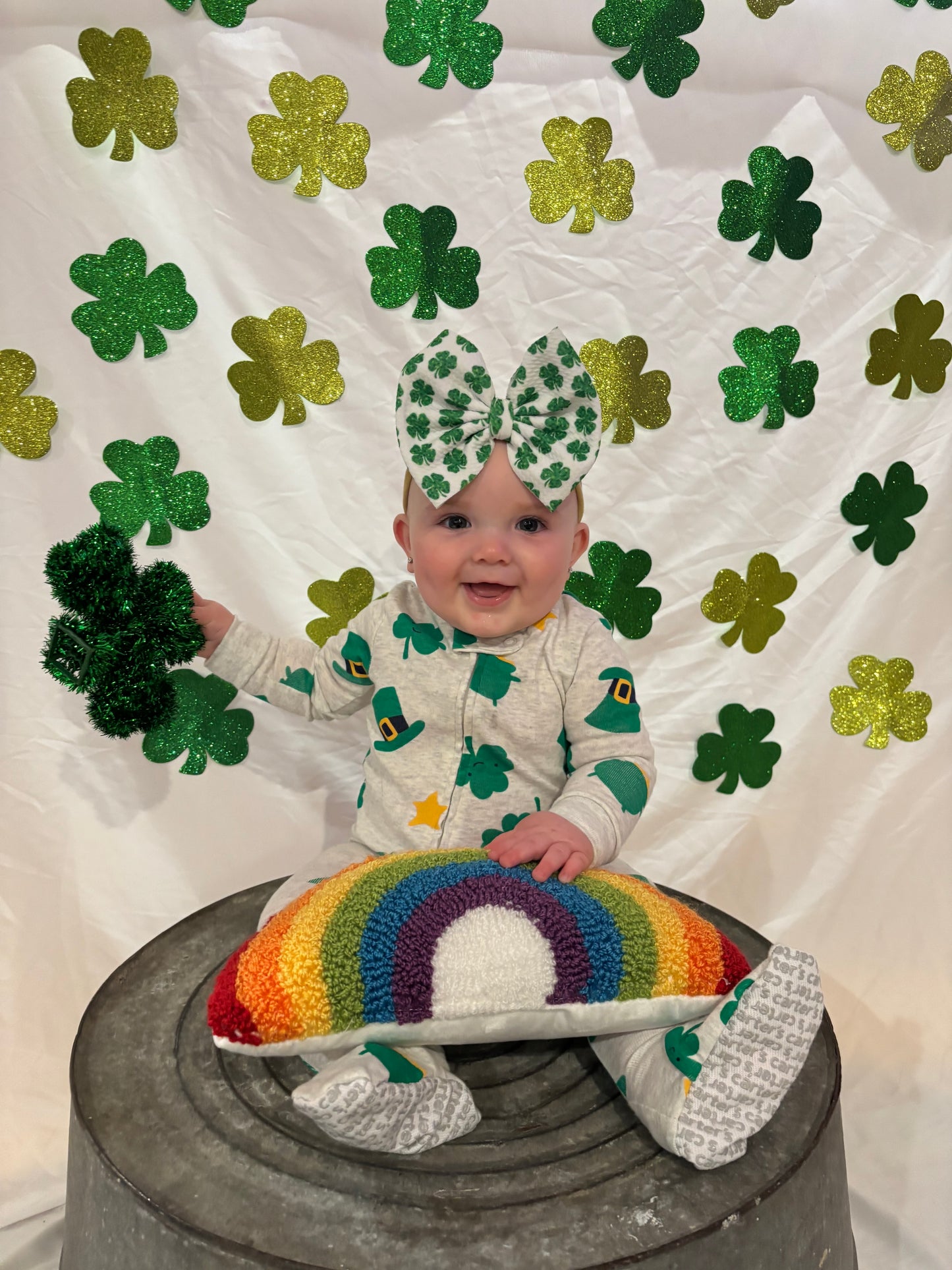 Shamrock