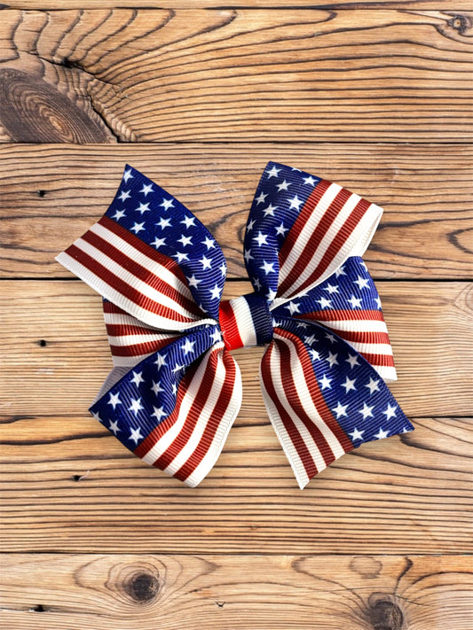 USA Ribbon