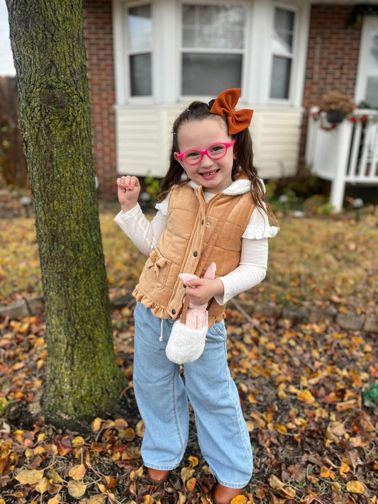 Pumpkin Pie