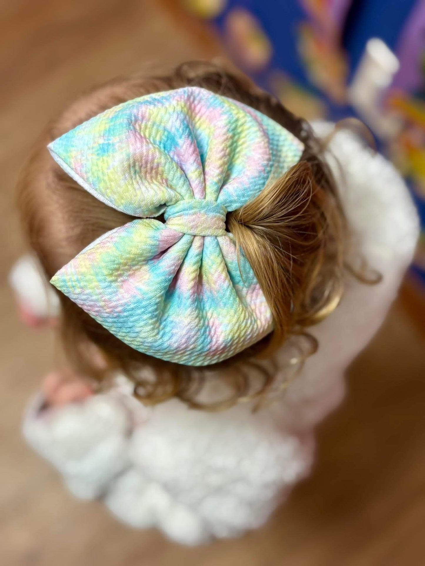 Pastel Hippie