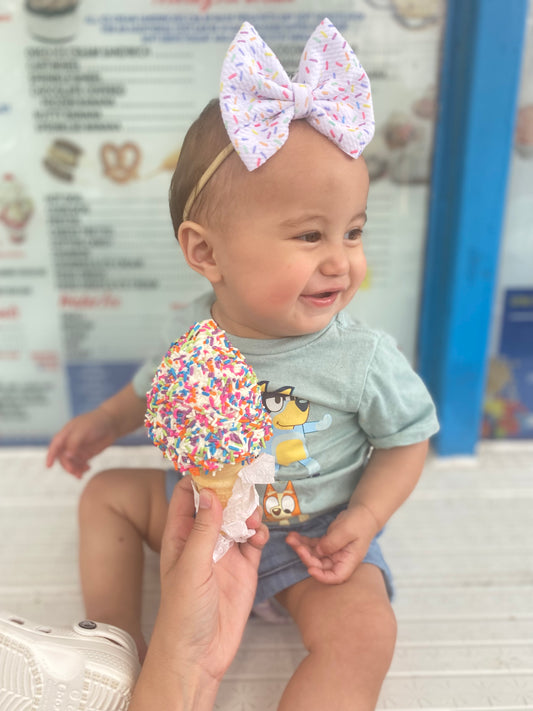 Sprinkles (Vanilla)